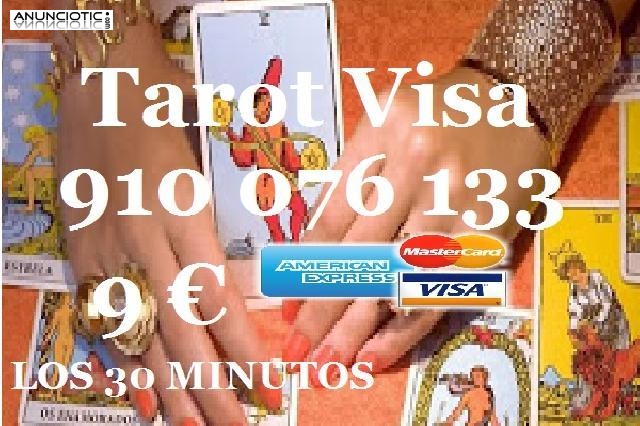 Tarot 806/Tarot Visa Esoterico