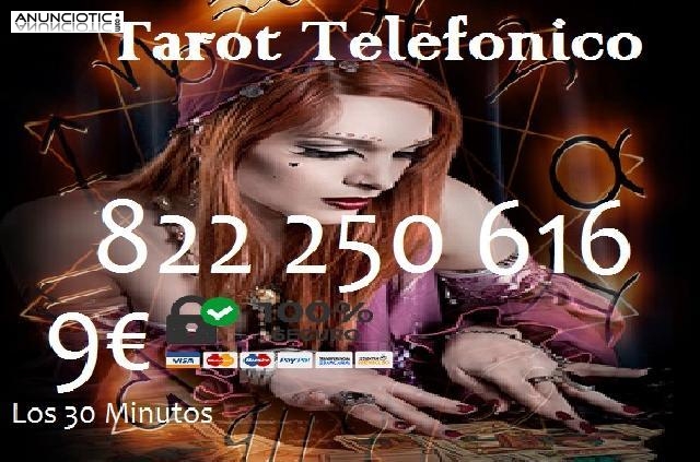 Consulta Tarot Visa/806 Tarot Esotérico