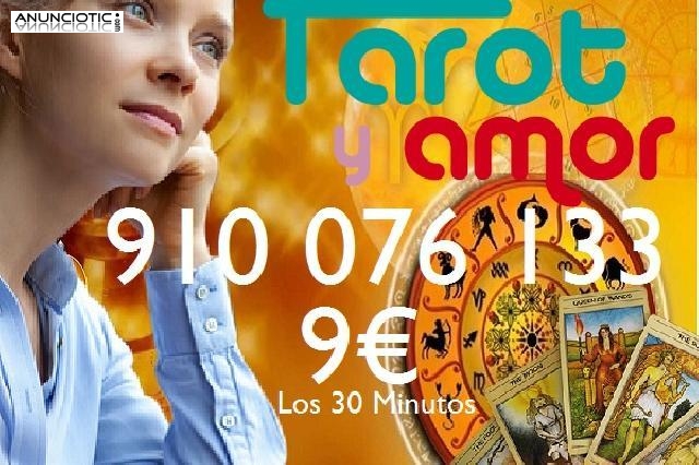 Tarot Visa/Tarotistas/5 los 15 Min