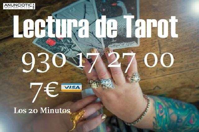 Tarot Visa/806 Tarot Esoterico/8  los 30 Min