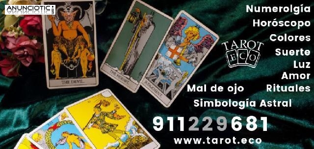 CONSULTA DE TAROT EN DIRECTO           