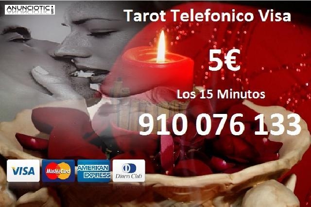 Tarot Visa del Amor/Tarot Línea  Económica 