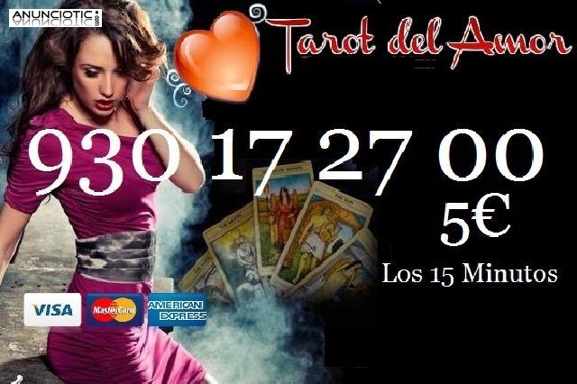 Tarot Línea 806 Barata/Tarot Visa del Amor