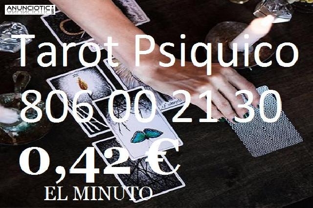 Tarot 806 00 21 30/Tarot Visa las 24 Horas