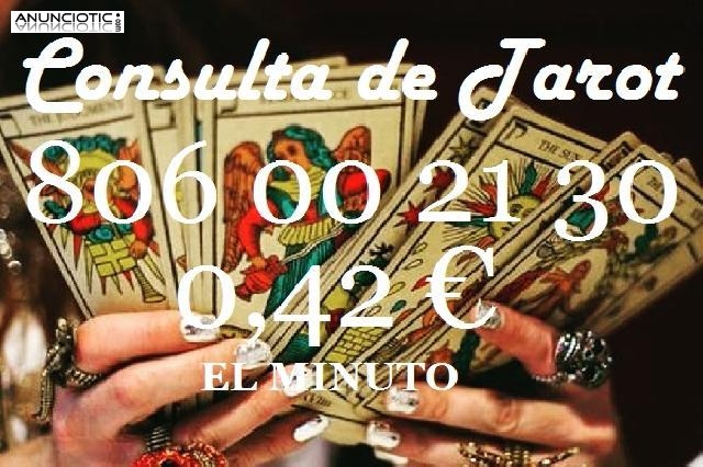 Tarot 5  los 15 Min/806 00 21 30 Tarot 