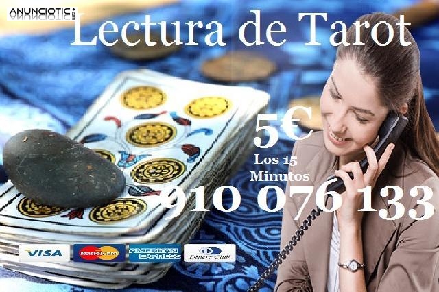 Tarot Línea 806 Barato/Tarot 910 076 133