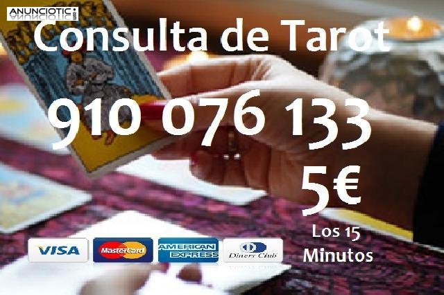 Tarot Visa/ Tarot Tirada Económica