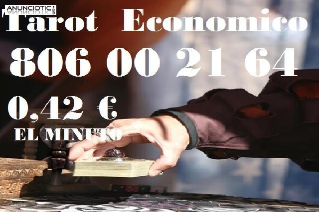 Consulta de Tarot/Tirada Tarot 806 00 21 64