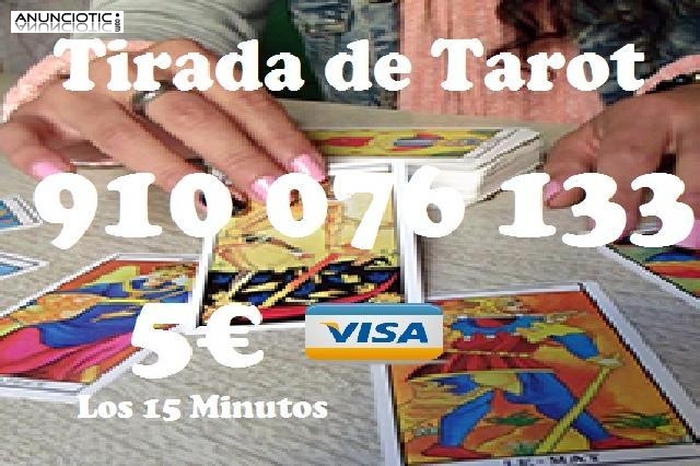 Lectura Tarot 910 076 133/Tarot 