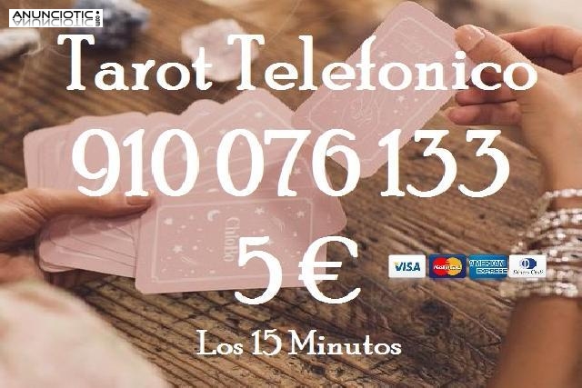 Tarot Visa/806 Tarot/5  los 15 Min