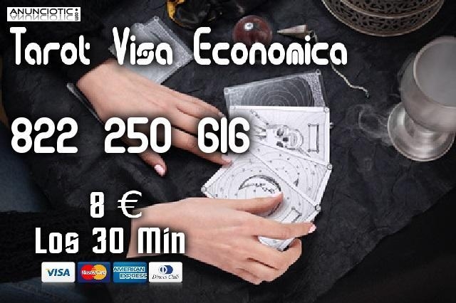 Tarot Visa/806 Tarot/5  los 15 Min