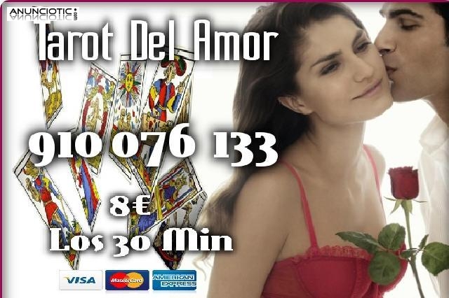 Tarot Visa Económica/806 Tarot del Amor