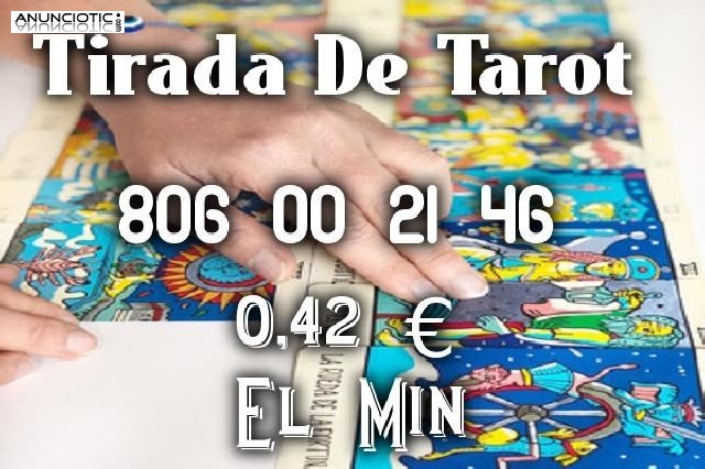 Tarot Visa/806 Tarot/8  los 30 Min