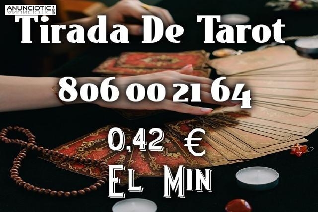 Tarot Visa Barata/Tarotistas/ 806 Tarot