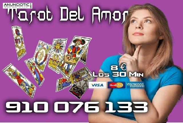 Tarot Visa/806 Tarot/5  los 15 Min