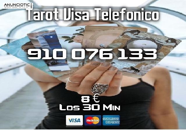 Tarot Visa Barata/Tarotistas/6  los 30 Min