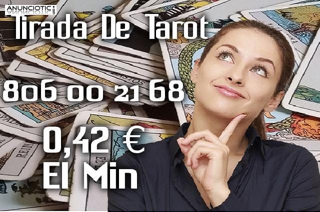 Tarot Barato Visa/806 Tarot/Telefonico