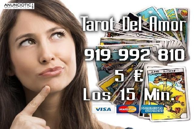 Tarot Visa Economico Fiable/806 Tarot