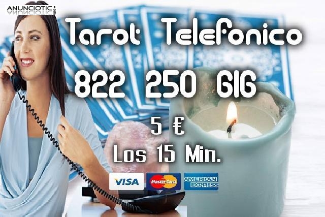 Tarot Visa/806 Tarot/8  los 30 Min