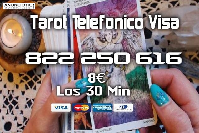 Tarot 806 /Tirada Tarot Visa Económica