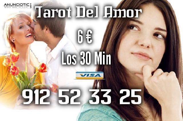 Tarot Visa/806 Tarot/6  los 30 Min