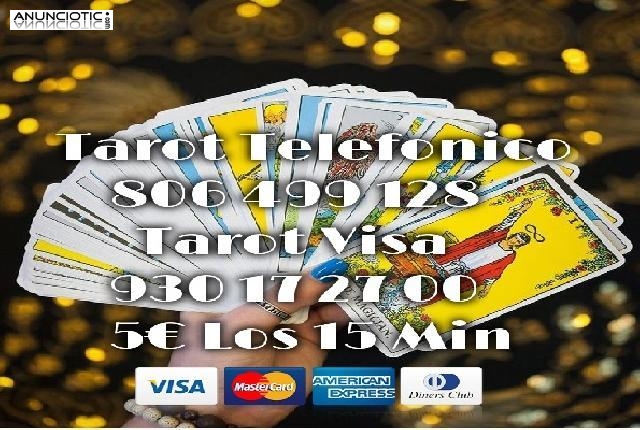 Tarot Esoterico/Tarot Visa Telefonico