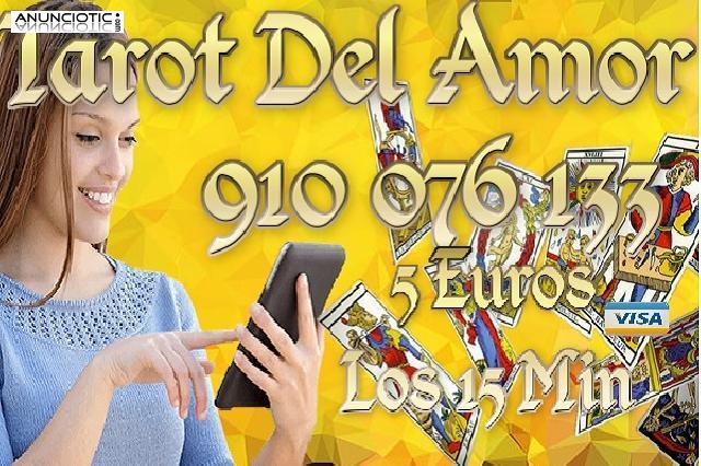 Descubre Tu Futuro/Tarot Del Amor