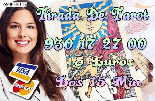 Despeja Tus Dudas  Tirada Tarot Economico