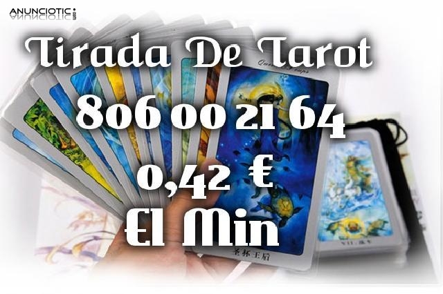 Tirada de Cartas - Tirada de Tarot Economico