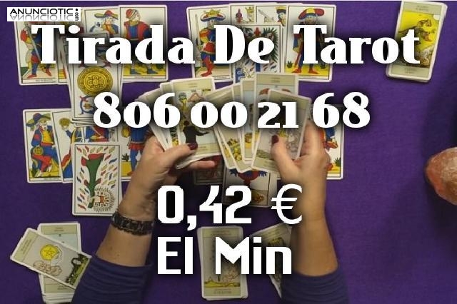 Tirada Tarot Economico! Sal De Dudas