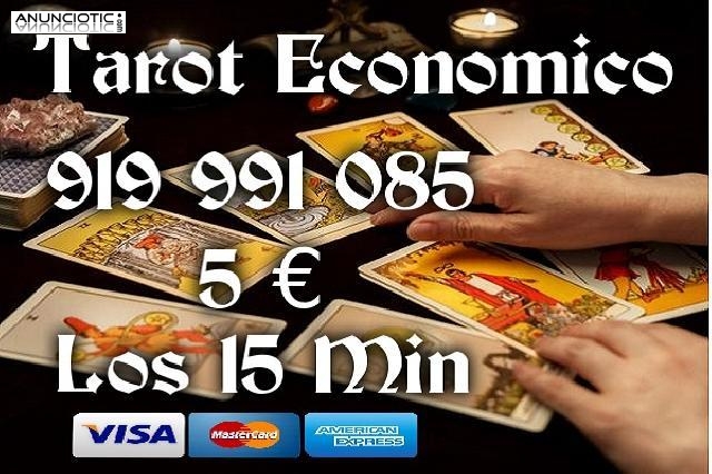 Tarot Del Amor - Tirada Tarot Economico