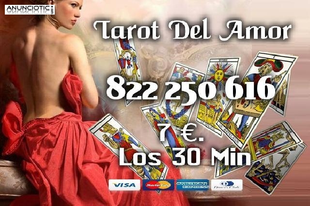 Tirada De Tarot Completa - Sal De Dudas