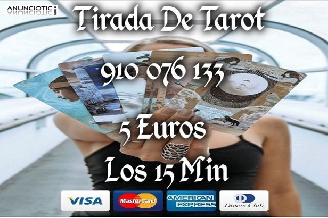 Tarot Confiable - Tirada Tarot Del Amor   