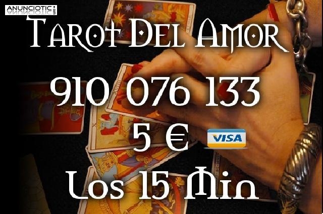 Lectura De Tarot Economico - Lectura De Cartas