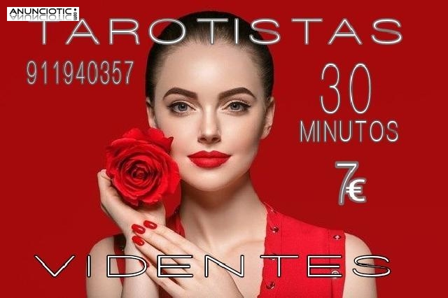 30 minutos 7 euros tarot y videntes visa económico 