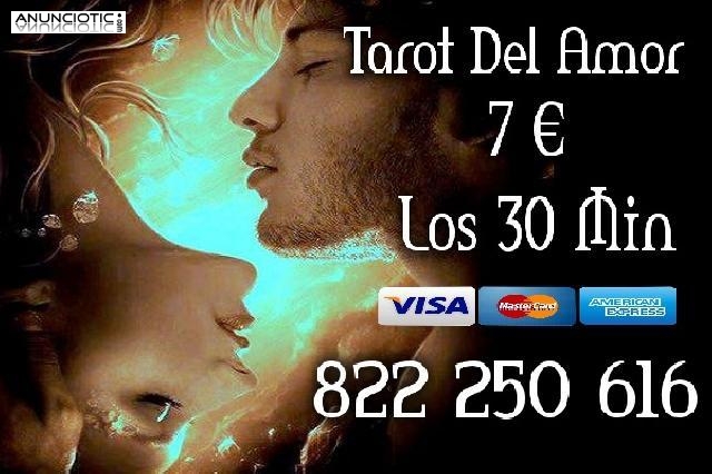 Tarot Visa Economica 7  los 30 Min/ 806 Tarot