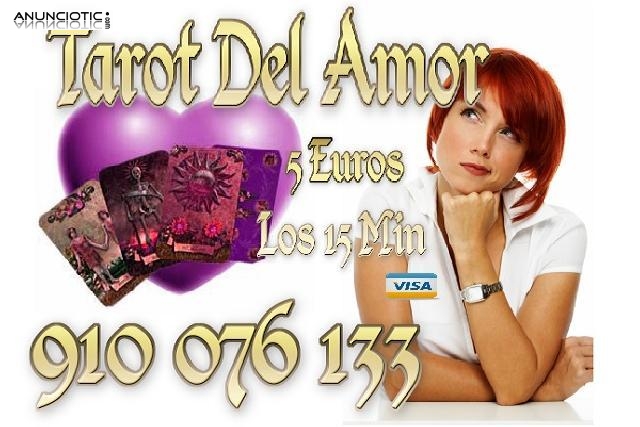 ¡Descubre Tu Futuro! Tarot Economico