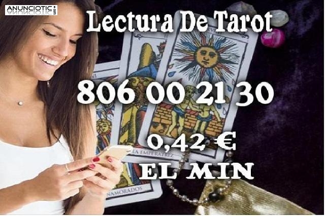 Tirada De Tarot 6  los 30 Min - Sal De Dudas