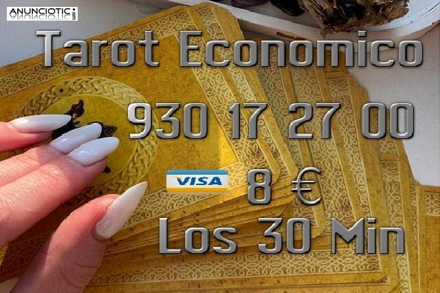 Tarot Línea Economico/Consultas de Tarot