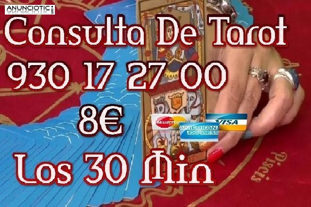 Tarot Visa Las 24 Horas/Tirada De Tarot 806