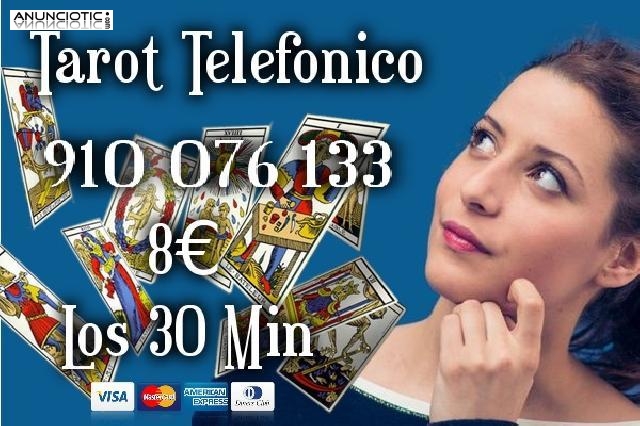 Tarot Telefónico Del Amor Económico - Videntes