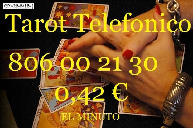 Tarot 806 Economico/Tarot Visa Del Amor