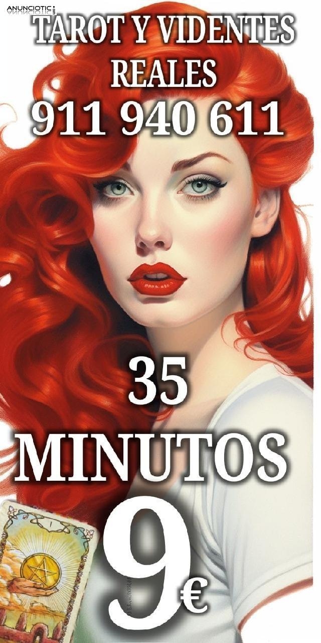 9 euros 35 minutos tarotistas),,,,