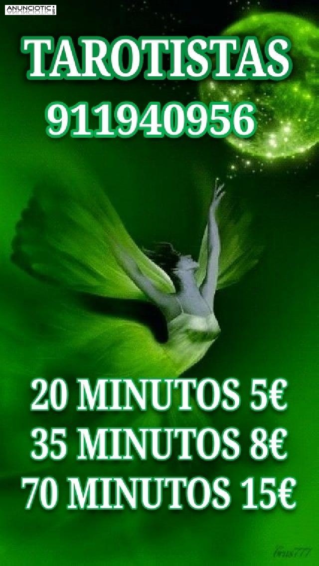 Tarotistas amor 20  minutos 5 visa