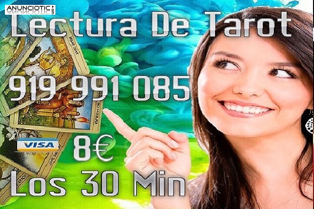 ¡Descubre Tu Futuro Con El Tarot! Tarotistas