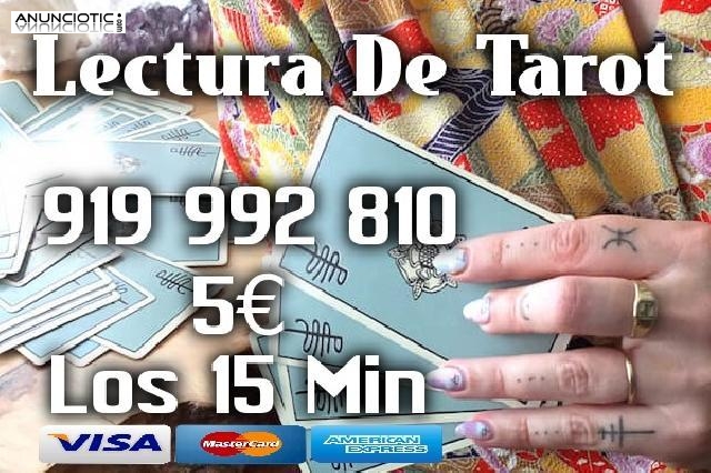 Tarot Certero - Tirada De Cartas Del Tarot