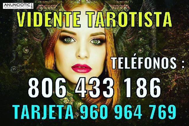 Vidente recomendada tarotista barata casi gratis particular &&!!!!!!!!