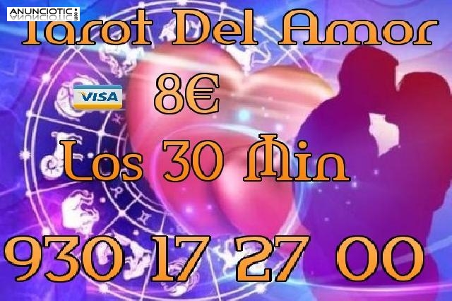 Tarot Consulta Económica/806 Tarot del Amor