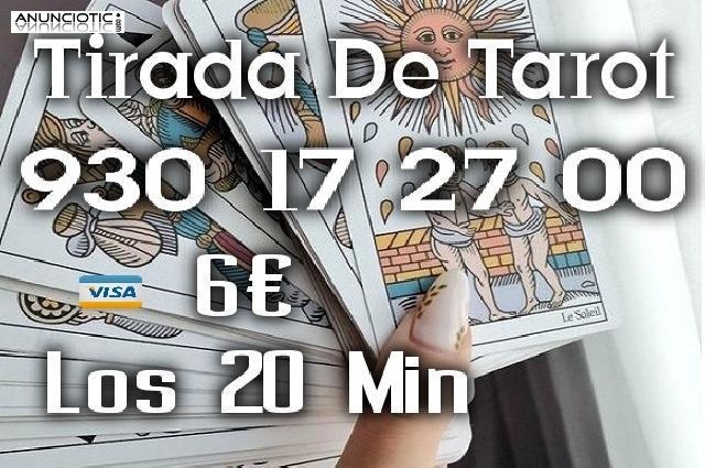 Consulta De Tarot | Lectura De Cartas | Tarot