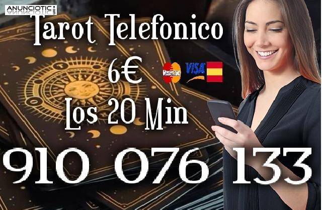 Tarot Las 24 Horas Fiable Economico | Tarot